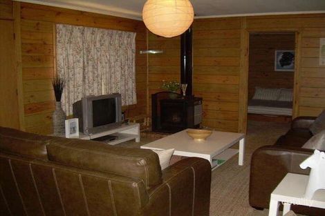 Property photo of 601 Warrenheip Street Buninyong VIC 3357