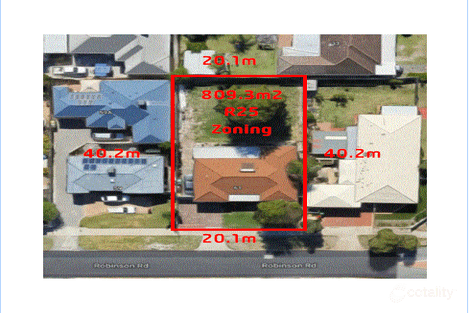 61 Robinson Rd, Morley, WA 6062