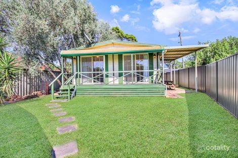 3 Ahmet Ct, Oakhurst, NSW 2761