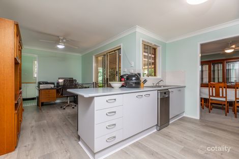 Property photo of 13 Eskdale Drive Raymond Terrace NSW 2324