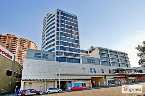 Property photo of 507/80 Ebley Street Bondi Junction NSW 2022