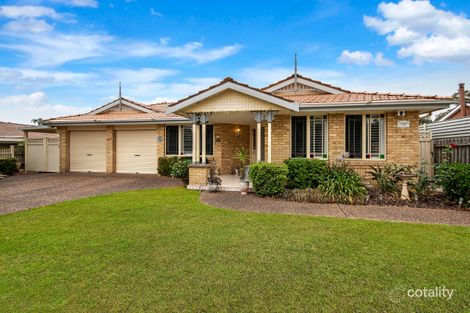 25 Brittania Dr, Watanobbi, NSW 2259