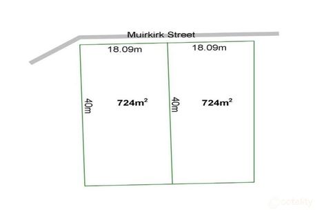 27 Muirkirk St, Jamestown, SA 5491