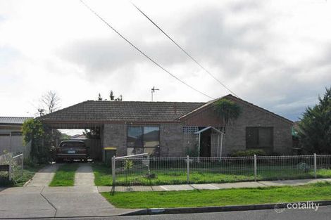 38 Bayliss Rd, Deer Park, VIC 3023