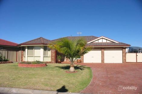 4 Sterling Way, Hamlyn Terrace, NSW 2259