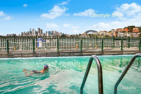 Property photo of 1/25 Milson Road Cremorne Point NSW 2090