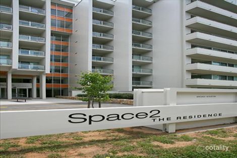 207/165 Northbourne Ave, Turner, ACT 2612