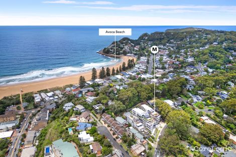 Property photo of 210/14 Cape Three Points Road Avoca Beach NSW 2251