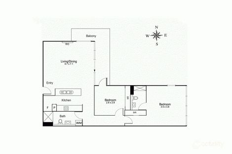 Property photo of 509/181-185 St Kilda Road St Kilda VIC 3182