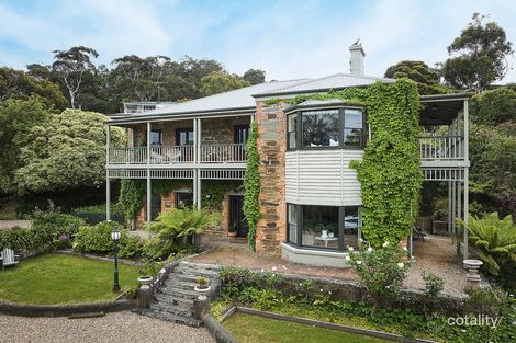 Property photo of 3 Deans Marsh Road Lorne VIC 3232