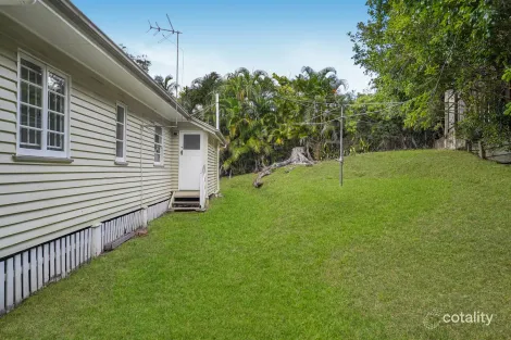 Property photo of 34 Payne Street Indooroopilly QLD 4068