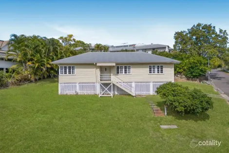 Property photo of 34 Payne Street Indooroopilly QLD 4068