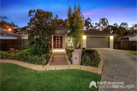 Property photo of 8 Angophora Close Narangba QLD 4504