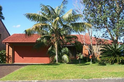 Property photo of 42 Sandstone Crescent Lennox Head NSW 2478