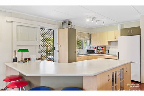 Property photo of 160 Stewart Street Frenchville QLD 4701