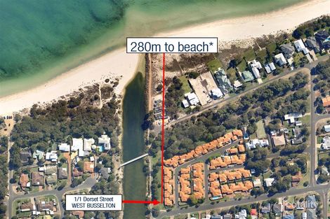 Property photo of 1/1 Dorset Street West Busselton WA 6280