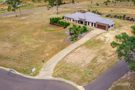 Property photo of 93 Nanando Drive Calliope QLD 4680