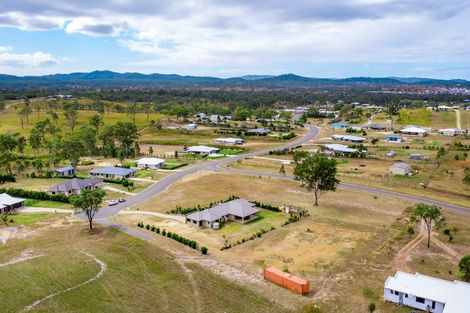 Property photo of 93 Nanando Drive Calliope QLD 4680