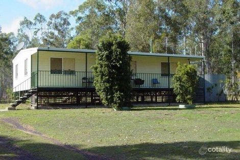 Property photo of 188 Cliff Jones Road Curra QLD 4570