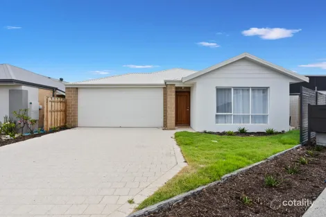 Property photo of 54 Saltriver Street Ellenbrook WA 6069