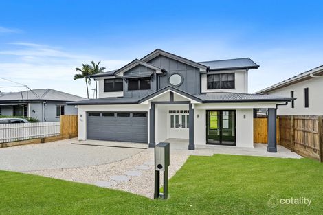 Property photo of 55 Whitworth Road Cannon Hill QLD 4170
