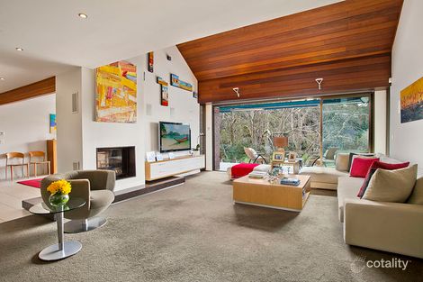 Property photo of 52A Hopetoun Avenue Mosman NSW 2088