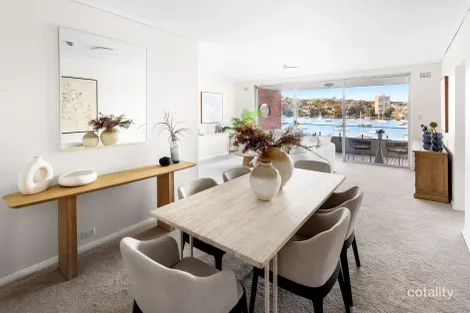 Property photo of 12/11 Elamang Avenue Kirribilli NSW 2061