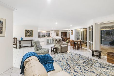 Property photo of 33 Kentia Court Elanora QLD 4221