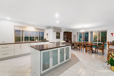 Property photo of 33 Kentia Court Elanora QLD 4221