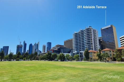 63/251-253 Adelaide Tce, Perth, WA 6000