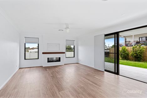 Property photo of 55 Whitworth Road Cannon Hill QLD 4170