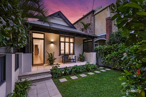 Property photo of 26 Pine Street Manly NSW 2095
