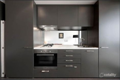 Property photo of 1104/32 Bray Street South Yarra VIC 3141