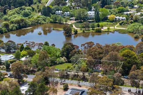 23 Leggatt St, Daylesford, VIC 3460