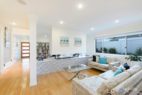Property photo of 11 Geoff Bardon Street Weston ACT 2611