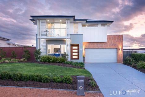 Property photo of 11 Geoff Bardon Street Weston ACT 2611