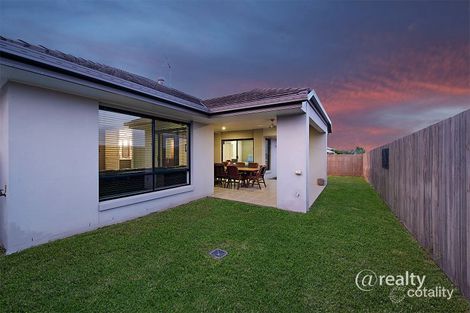 Property photo of 33 Rolland Parade Warner QLD 4500