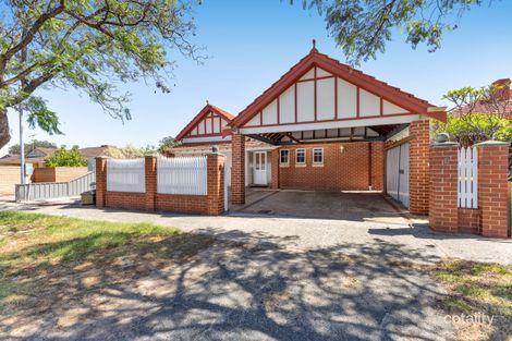 Property photo of 8 Benporath Street Burswood WA 6100