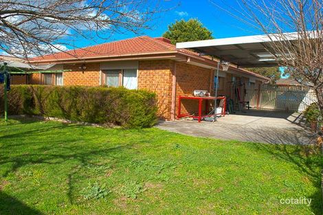 Property photo of 107 Ormond Road Hampton Park VIC 3976