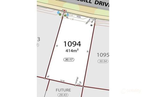 Lot 1094 Hawksbill Dr, Alkimos, WA 6038