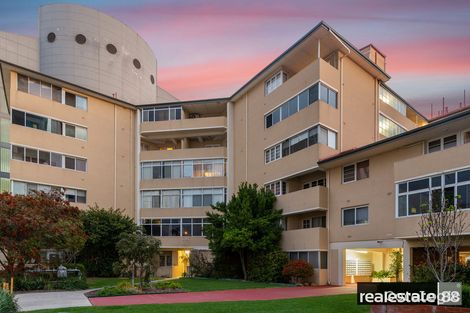 Property photo of 503/45 Adelaide Terrace East Perth WA 6004