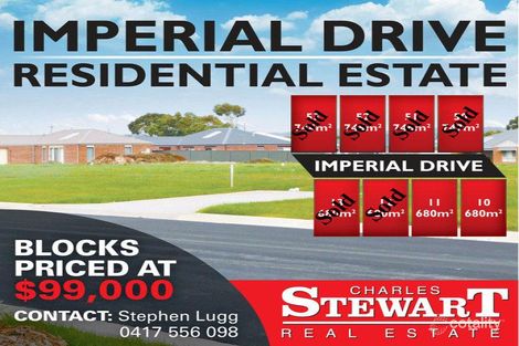 5 Imperial Dr, Colac, VIC 3250