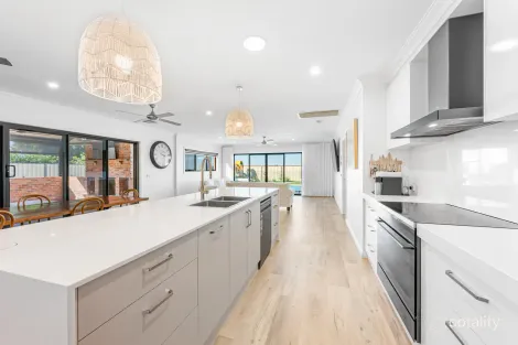 Property photo of 6 Casuarina Way Buronga NSW 2739