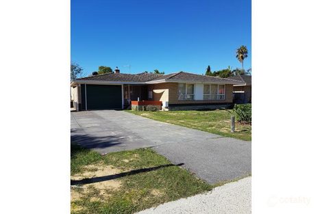 42 Gilbertson Rd, Kardinya, WA 6163