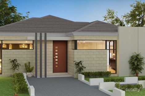 Property photo of LOT 4409 Wallaby Road Banksia Grove WA 6031
