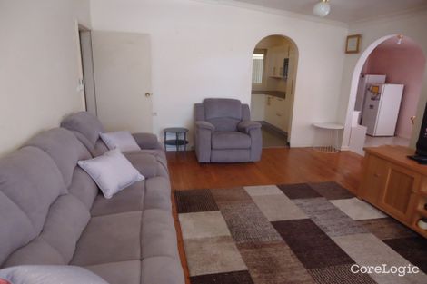 Property photo of 35 Williamson Crescent Warwick Farm NSW 2170