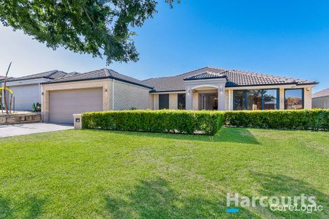 Property photo of 53 Archimedes Crescent Tapping WA 6065