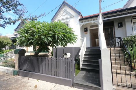 119 Edgeware Rd, Enmore, NSW 2042