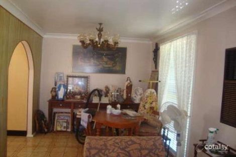 Property photo of 21 Esperance Crescent Wakeley NSW 2176