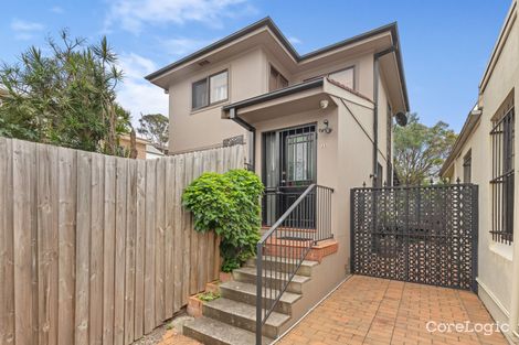 Property photo of 26 Septimus Street Erskineville NSW 2043
